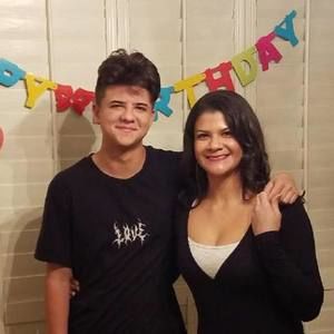 Meet your Posher, Natalia